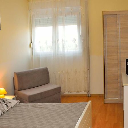 Apartment D Zadar Exteriör bild