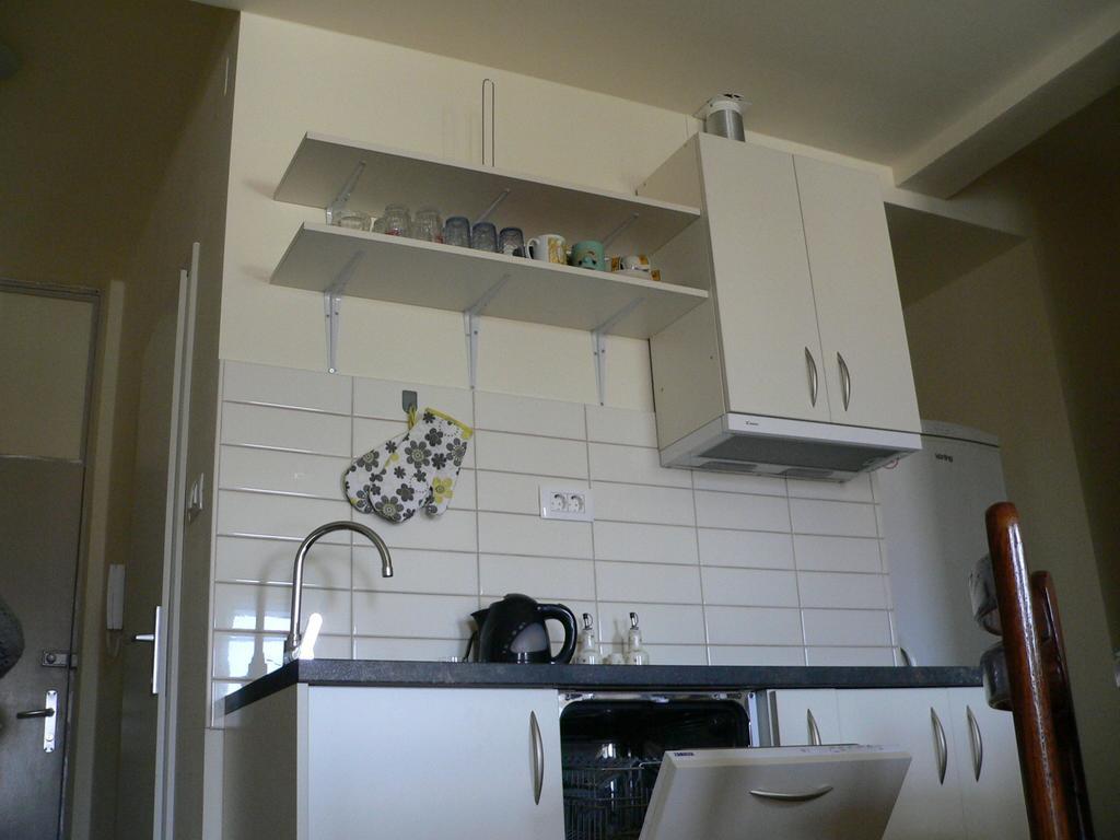 Apartment D Zadar Rum bild
