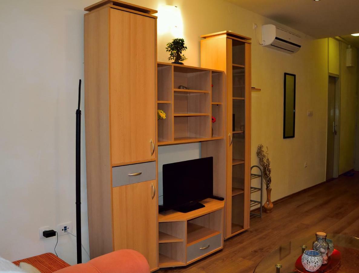 Apartment D Zadar Exteriör bild