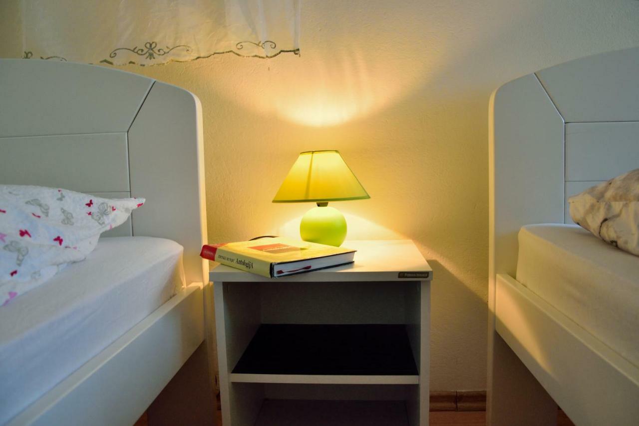 Apartment D Zadar Exteriör bild
