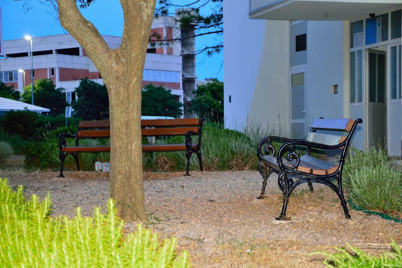 Apartment D Zadar Exteriör bild