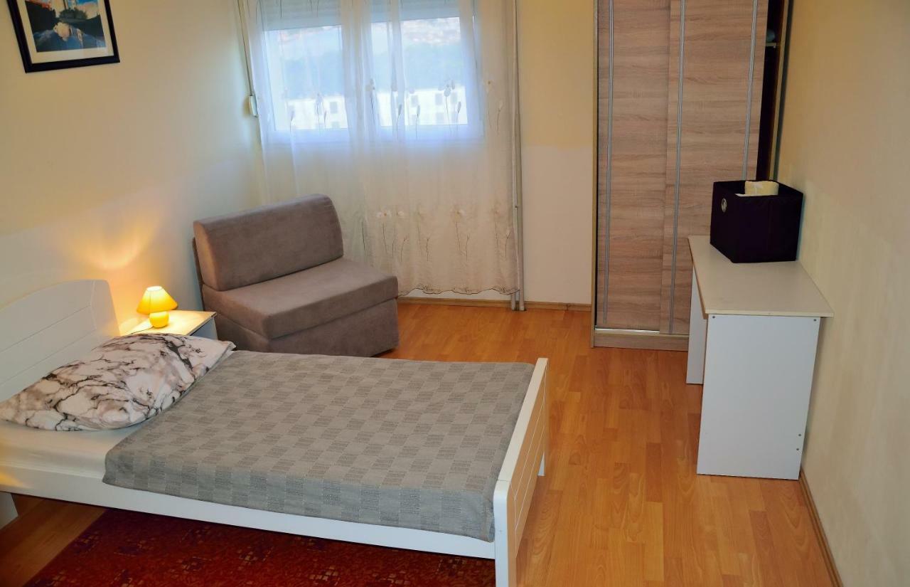 Apartment D Zadar Exteriör bild